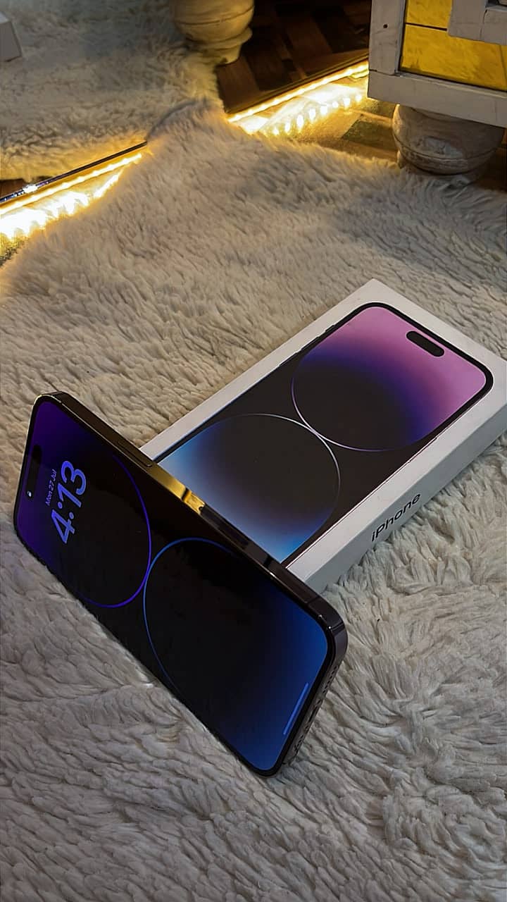 Apple iPhone 14 Pro Max 2