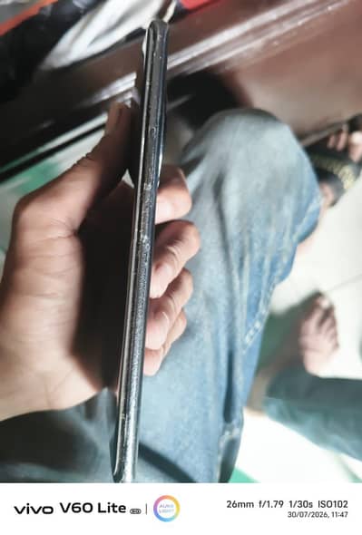 Infinix Zero 40