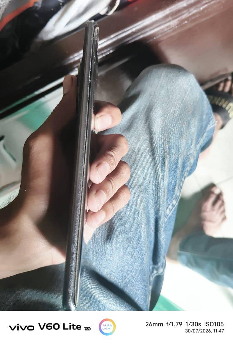 Infinix Zero 40 1