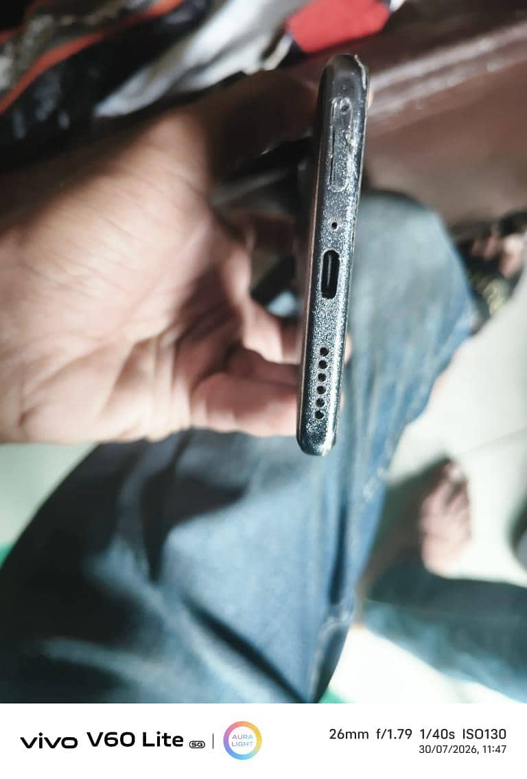 Infinix Zero 40 2