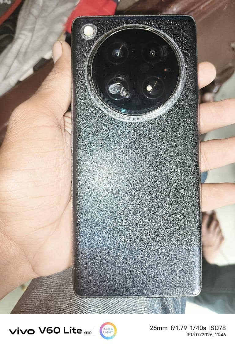 Infinix Zero 40 3
