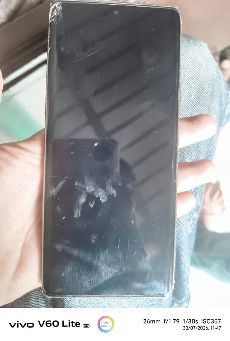 Infinix Zero 40 4