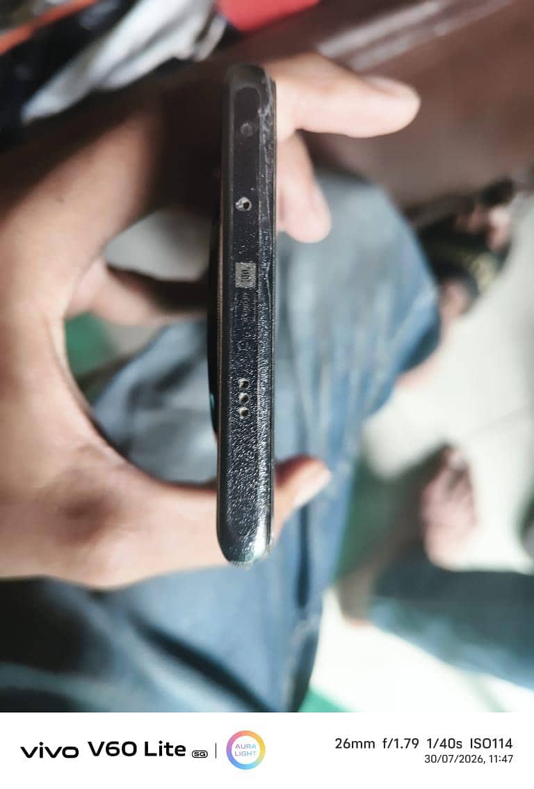 Infinix Zero 40 5