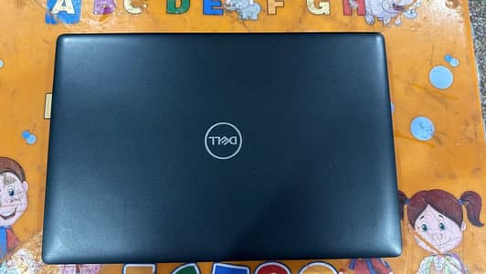 Dell latitude 5400