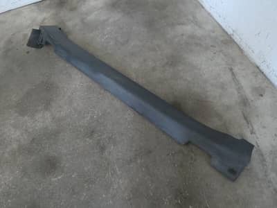 Kia shortage side skirts genuine