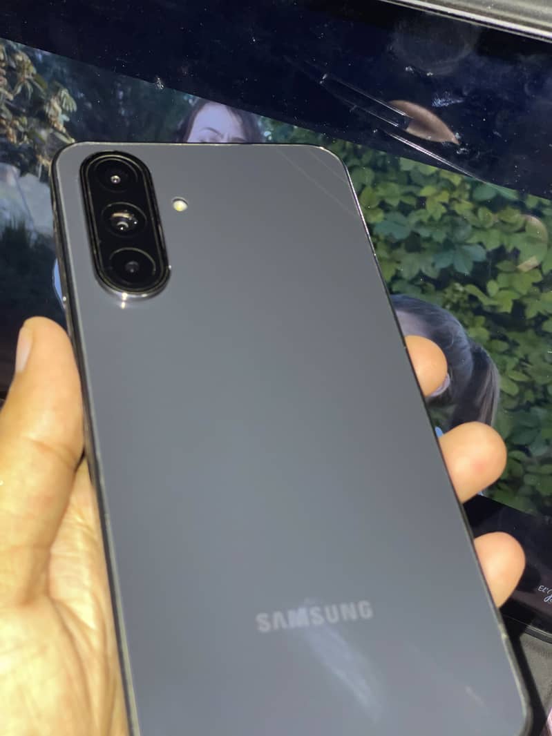 Samsung Mobile A36 0