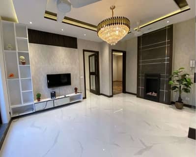 11 Marla Modern Design House For Sale In DHA Phase 4 Block-GG Lahore