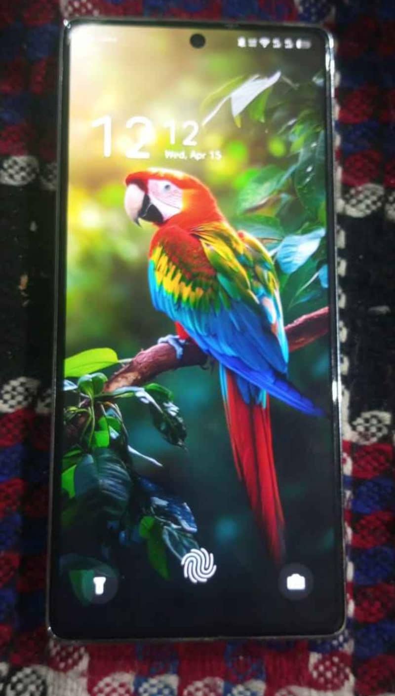 Infinix Note 40 Pro 2