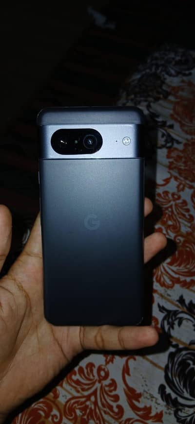 Google Pixel 8