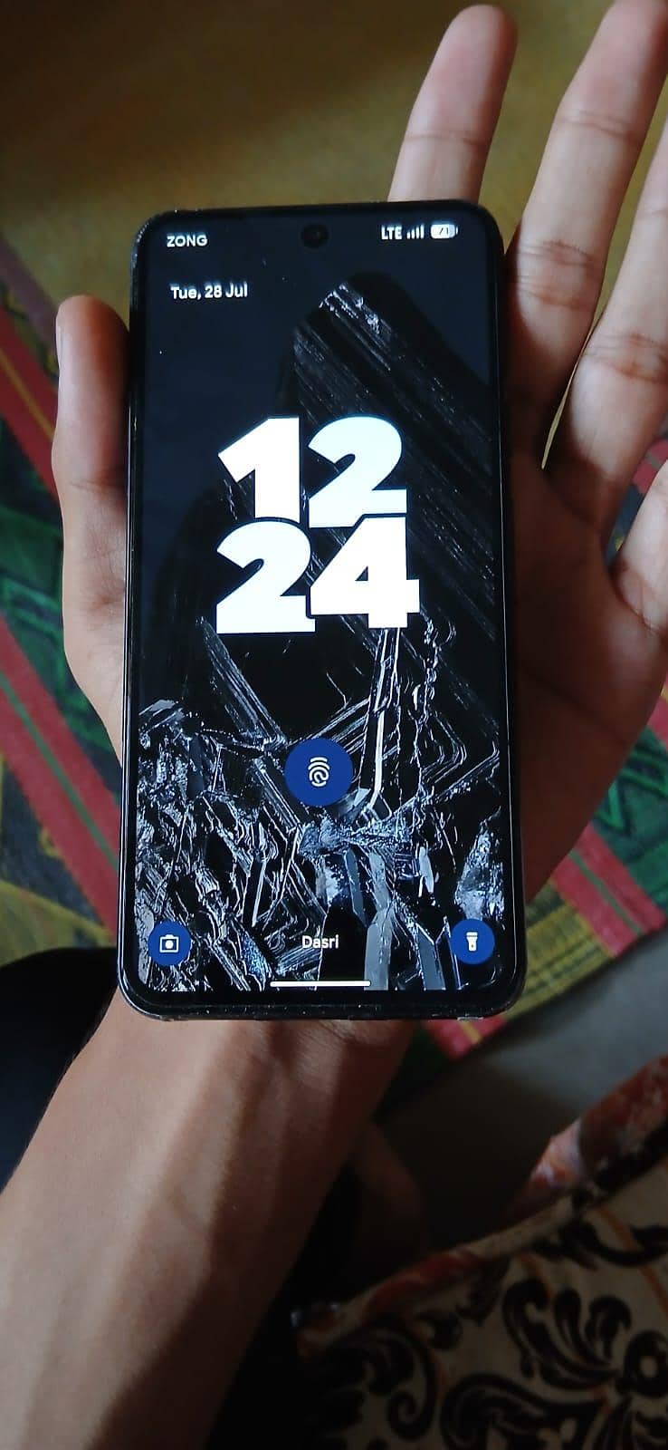 Google Pixel 8 1