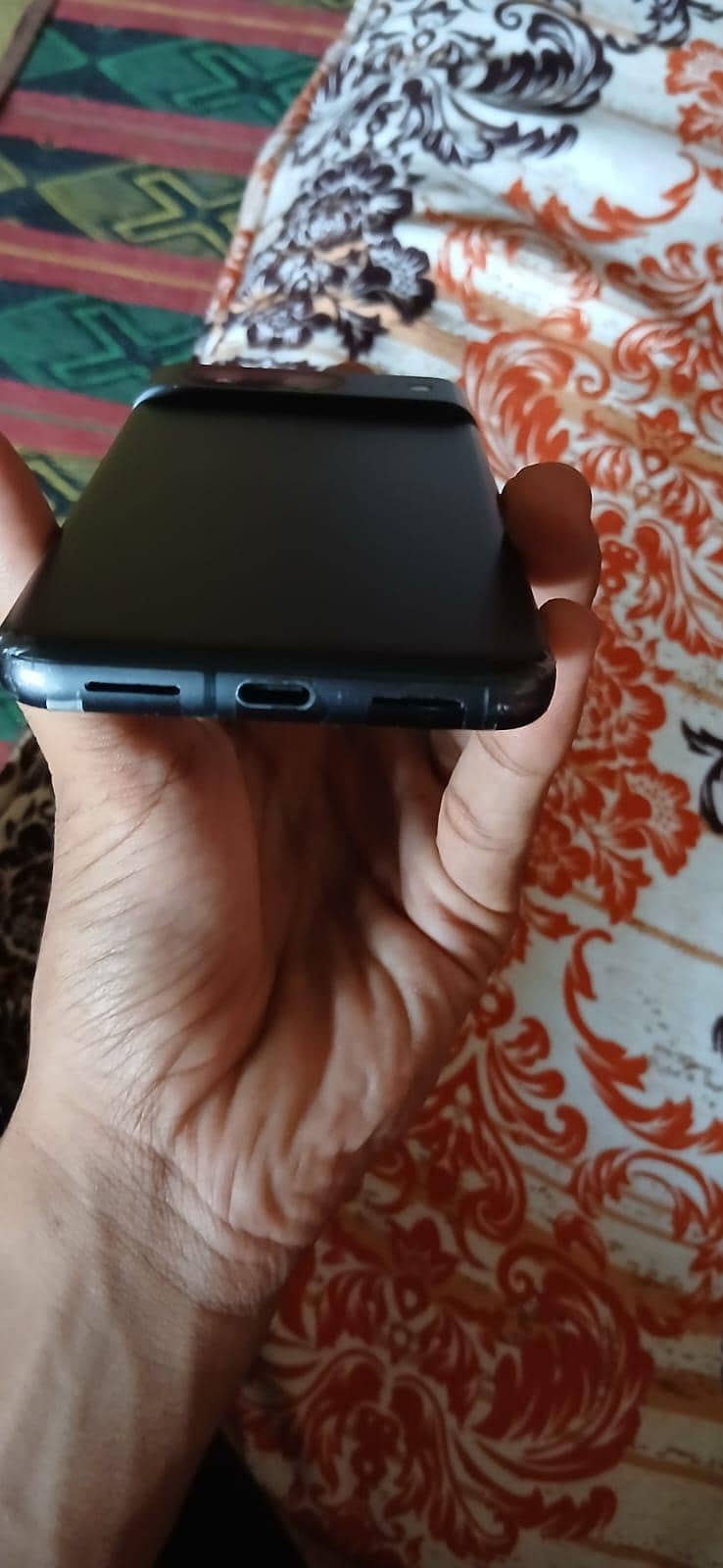 Google Pixel 8 4