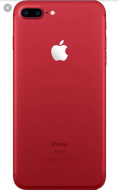 Apple iPhone 7 Plus read add
