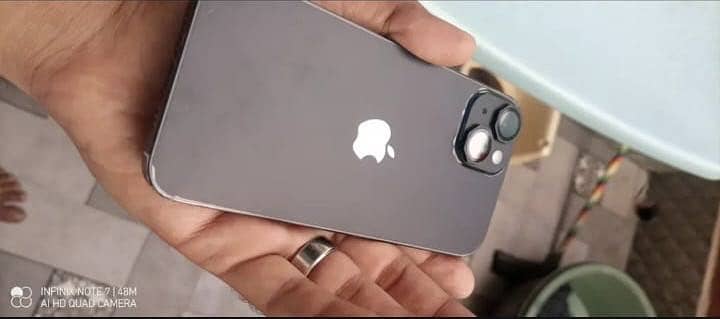 Apple iPhone 14 0