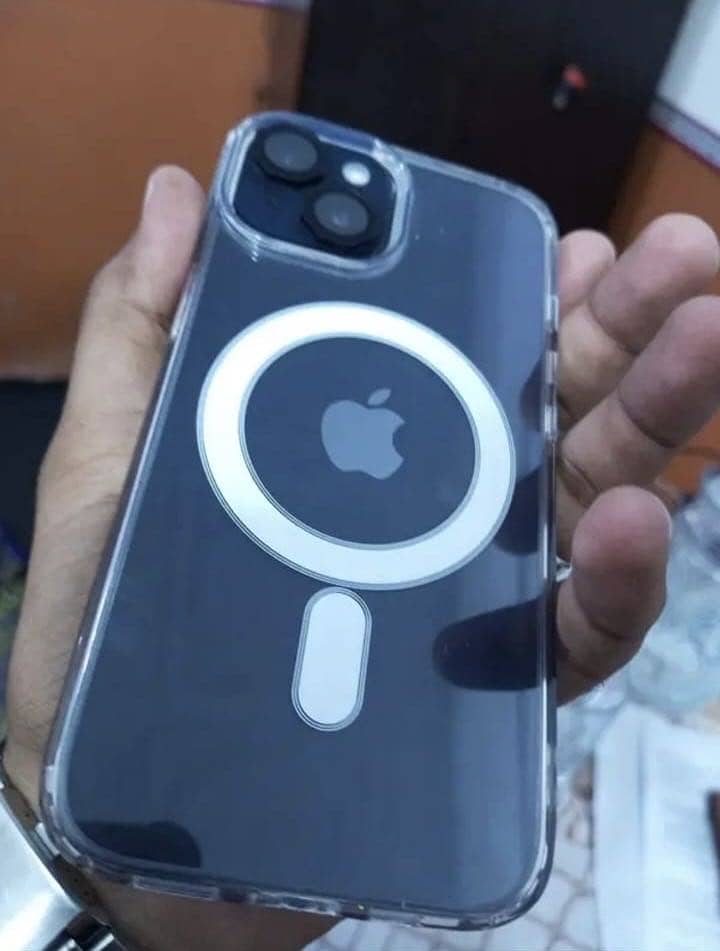 Apple iPhone 14 3