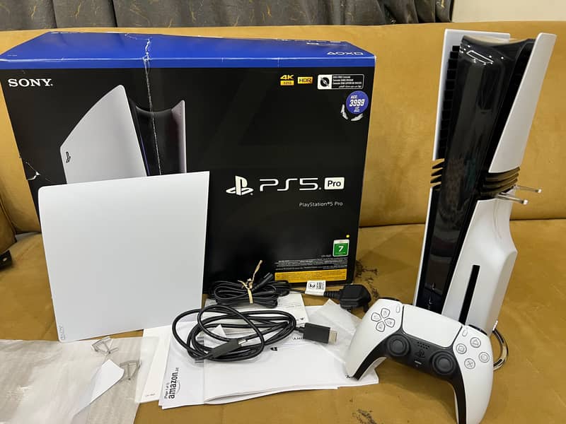 Ps5 Pro 0