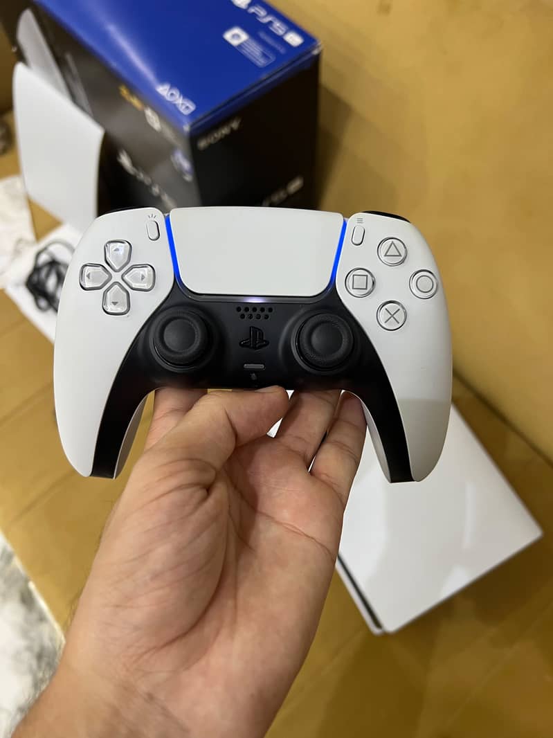 Ps5 Pro 4