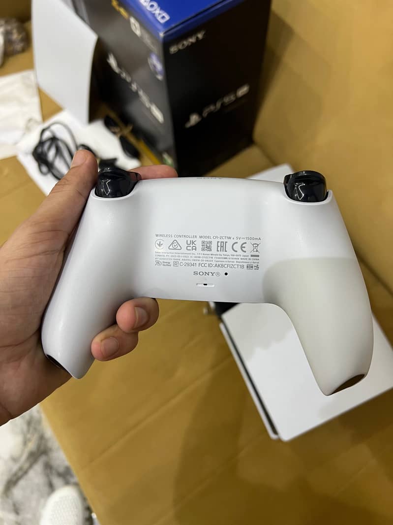 Ps5 Pro 5