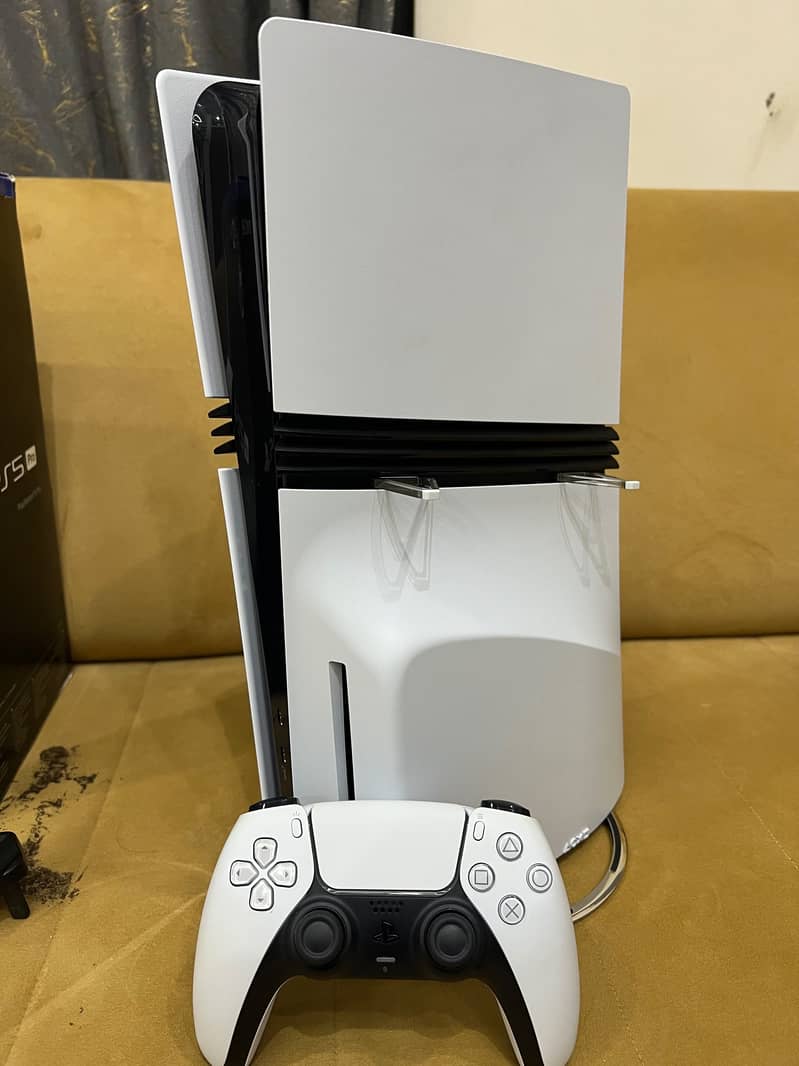 Ps5 Pro 9