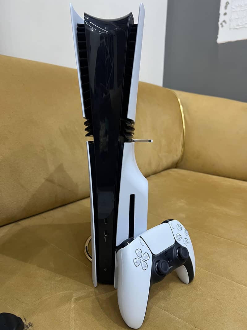 Ps5 Pro 10