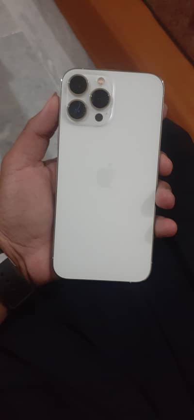Apple iPhone 13 Pro Max -256