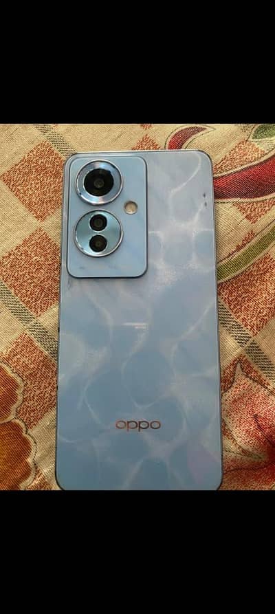OPPO Reno 11 F