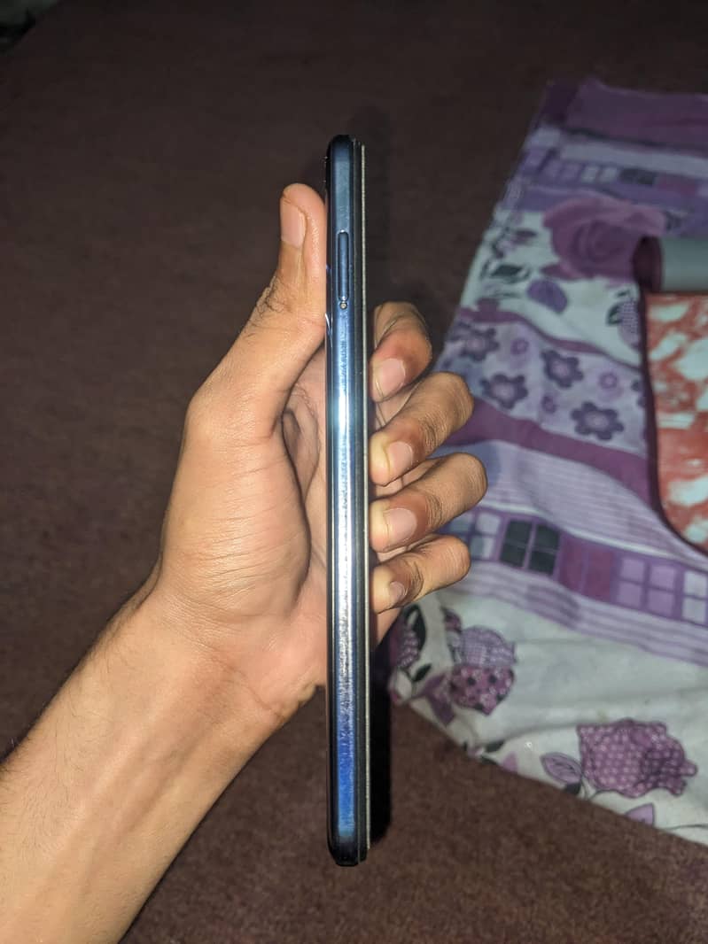 Tecno Camon 18P 3