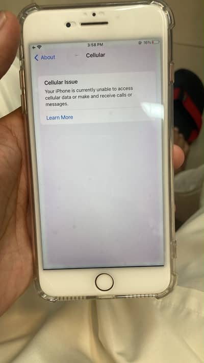 Apple iPhone 7 Plus