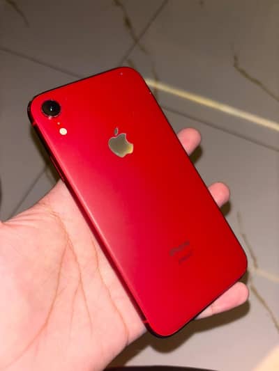 Apple iPhone XR 128gb JV