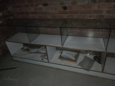 Shop Counters For Sale in Good Condition