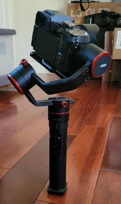 Ft feiyutech a1000 gimbal