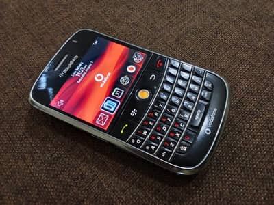 BlackBerry Bold 9000