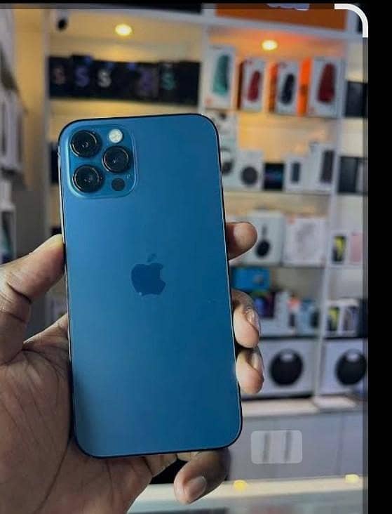 iPhone 12 Pro byeppas 0