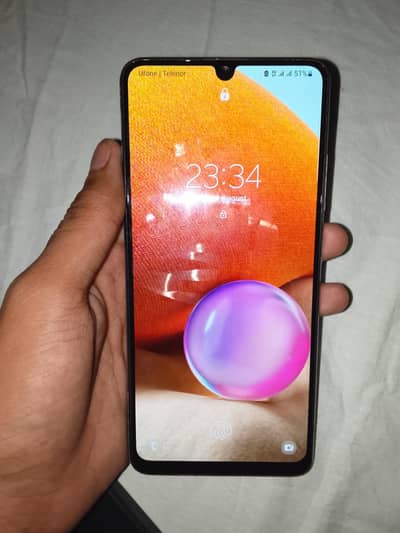 Samsung Mobile A32 4g