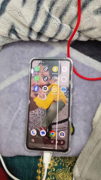 Google Pixel 8