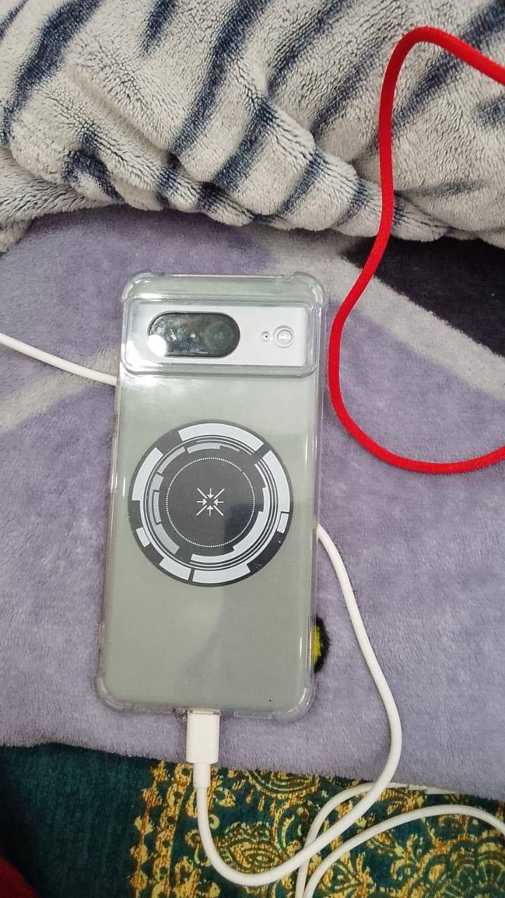 Google Pixel 8 1