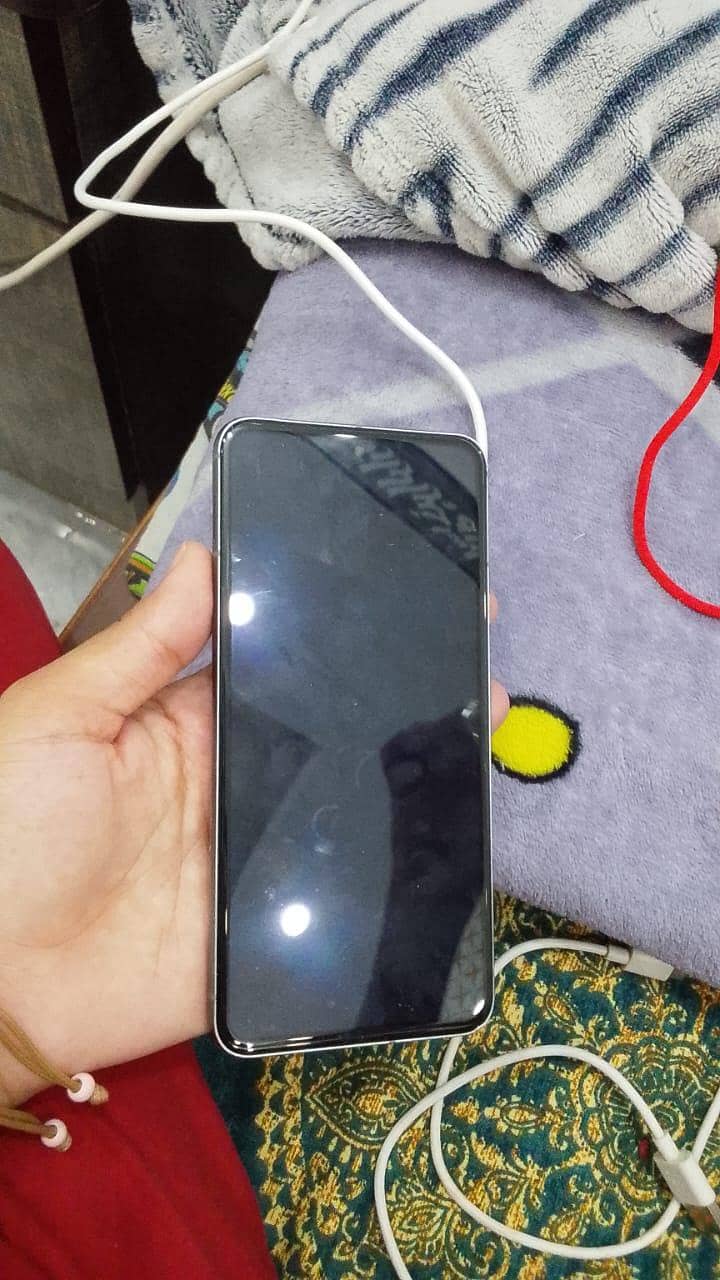 Google Pixel 8 6