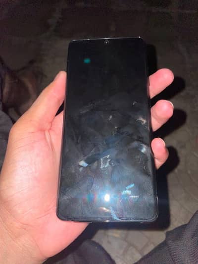 Samsung Mobile S21 Ultra