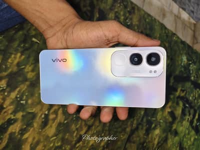 Vivo Y19s