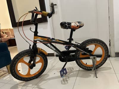 Cycle