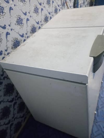 Dawlance Deep freezer