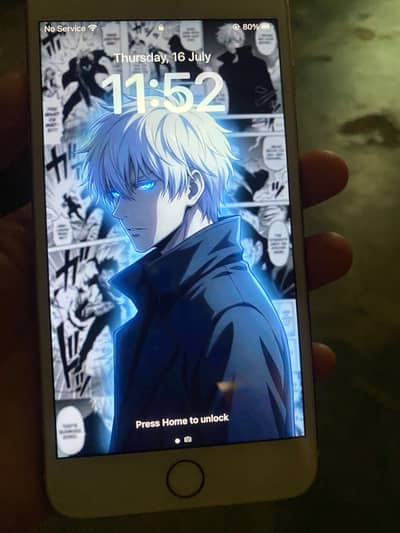 Apple iPhone 8 Plus