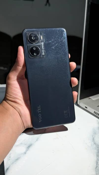 VGO TEL Note 23