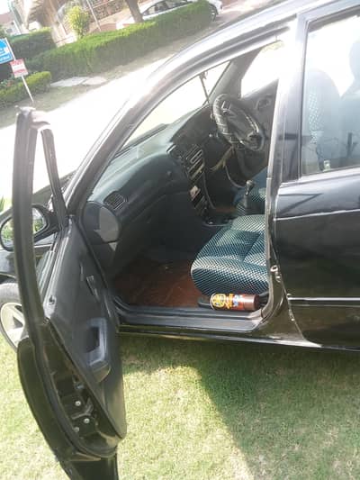 good condition