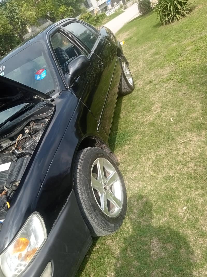 good condition 3