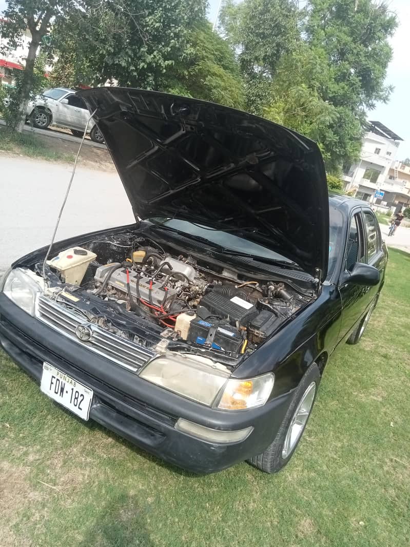good condition 4