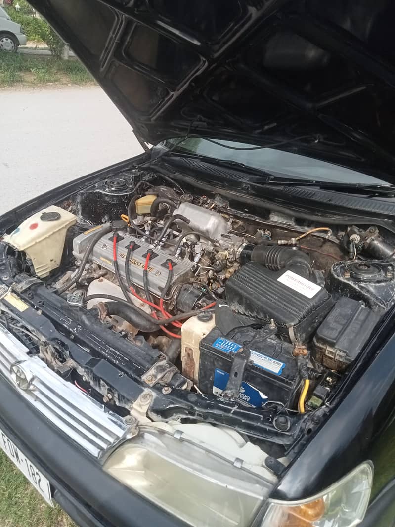 good condition 5