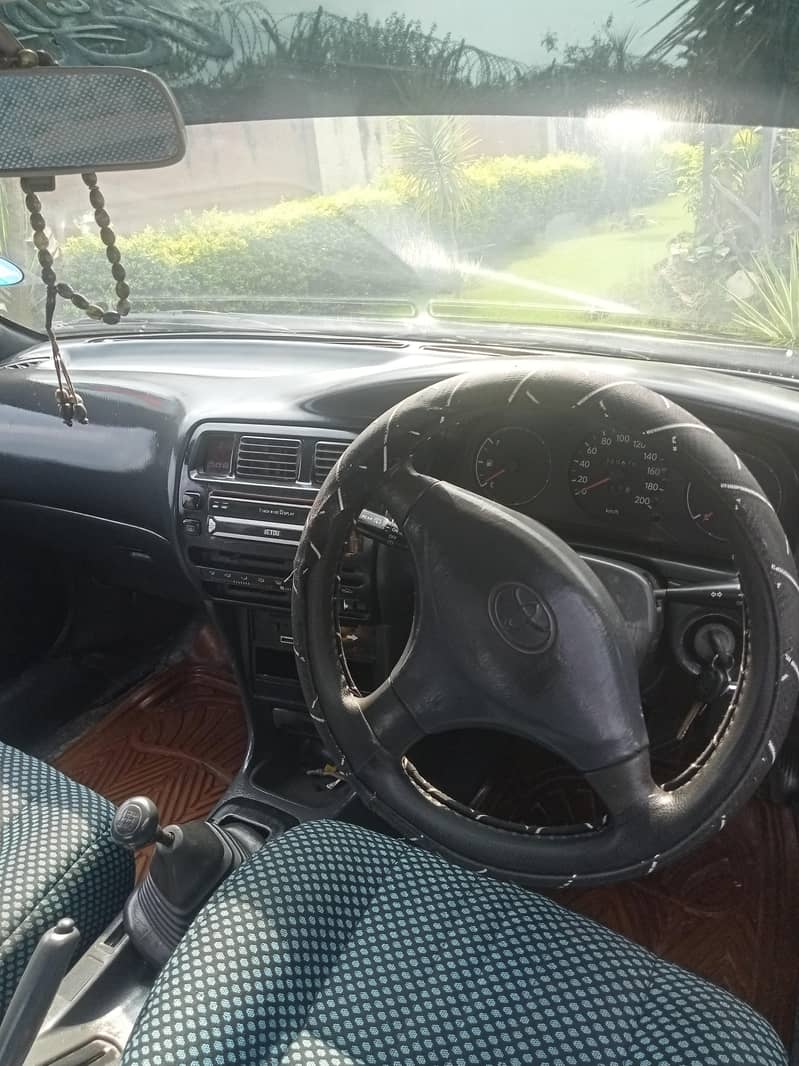 good condition 8