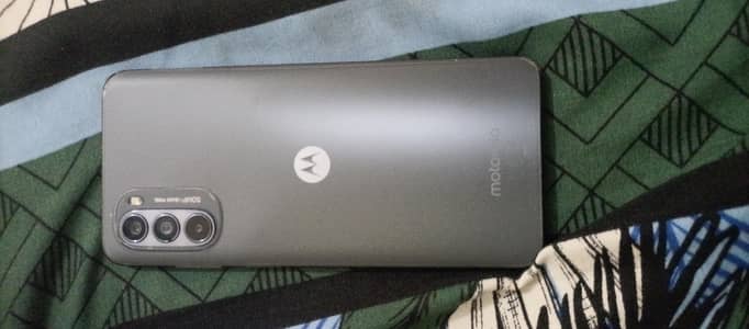 Motorola Moto G62 5G