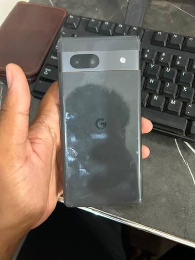 Google Pixel 7a