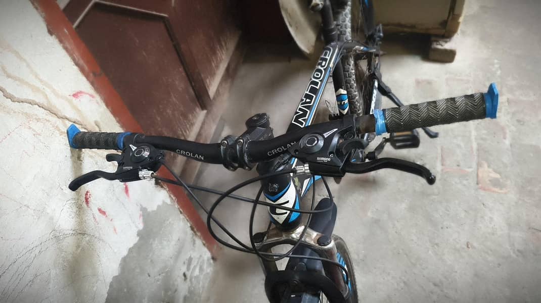 gear cycle imported 1